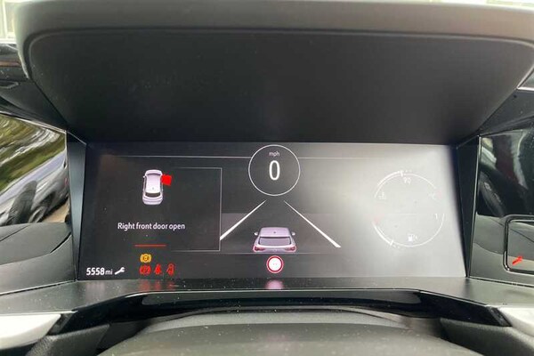 Used Vauxhall Grandland 2023 for sale - 75981484: Photo 20