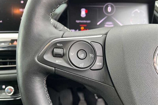 Used Vauxhall Grandland 2023 for sale - 75981484: Photo 21