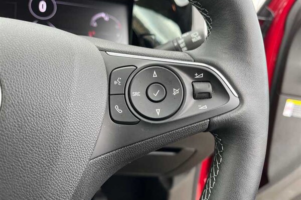 Used Vauxhall Grandland 2023 for sale - 75981484: Photo 22