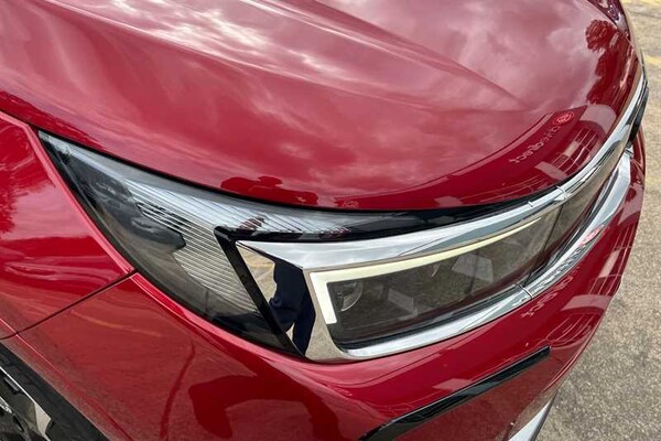 Used Vauxhall Grandland 2023 for sale - 75981484: Photo 28
