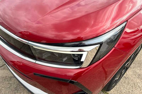 Used Vauxhall Grandland 2023 for sale - 75981484: Photo 29