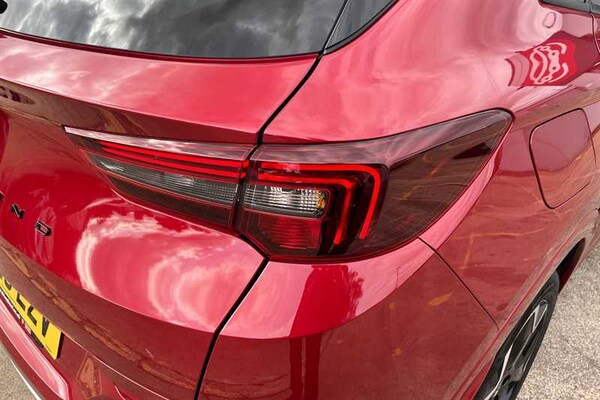 Used Vauxhall Grandland 2023 for sale - 75981484: Photo 32