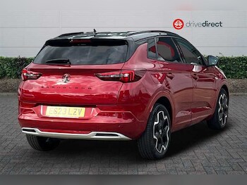 Used Vauxhall Grandland 2023 for sale - 75981484: Photo 3