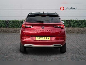 Used Vauxhall Grandland 2023 for sale - 75981484: Photo 4