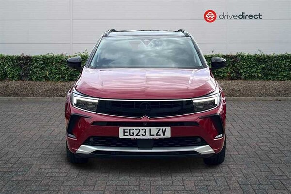 Used Vauxhall Grandland 2023 for sale - 75981484: Photo 8