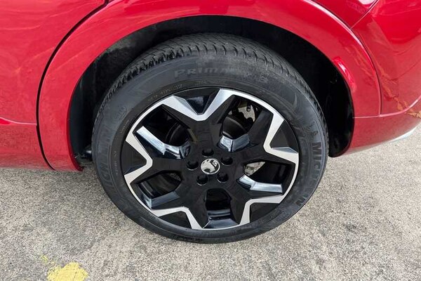 Used Vauxhall Grandland 2023 for sale - 75981484: Photo 9