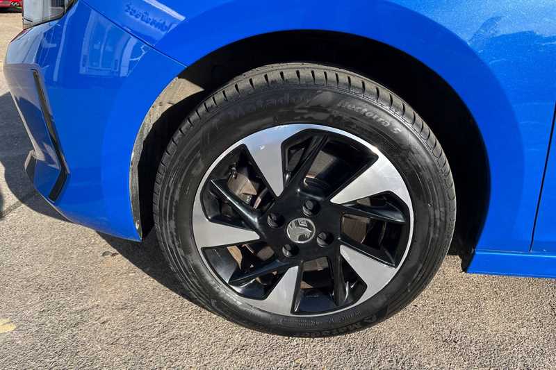 Used Vauxhall Corsa 2024 for sale - 77812387: Photo 11