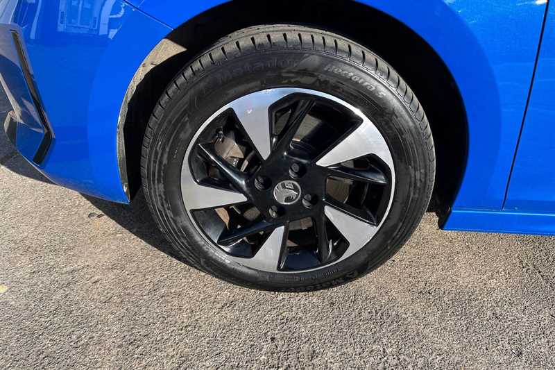 Used Vauxhall Corsa 2024 for sale - 77812387: Photo 12