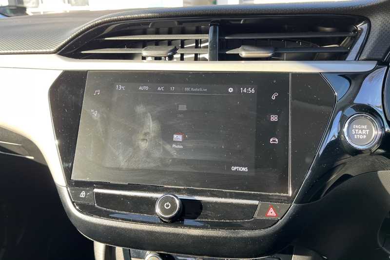 Used Vauxhall Corsa 2024 for sale - 77812387: Photo 18