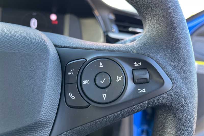 Used Vauxhall Corsa 2024 for sale - 77812387: Photo 22