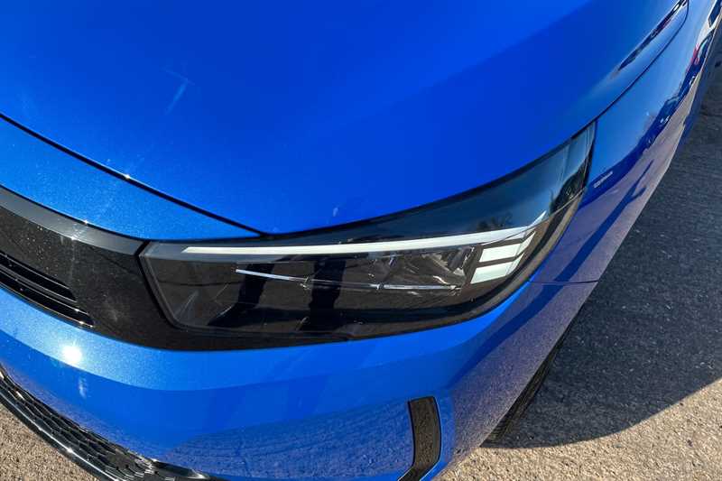 Used Vauxhall Corsa 2024 for sale - 77812387: Photo 29