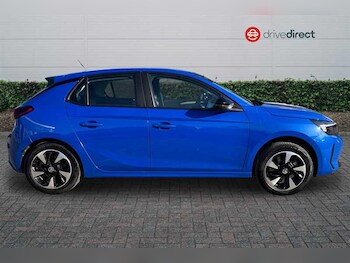 Used Vauxhall Corsa 2024 for sale - 77812387: Photo