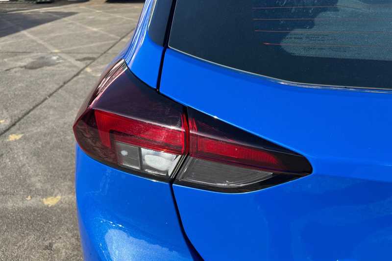 Used Vauxhall Corsa 2024 for sale - 77812387: Photo 31