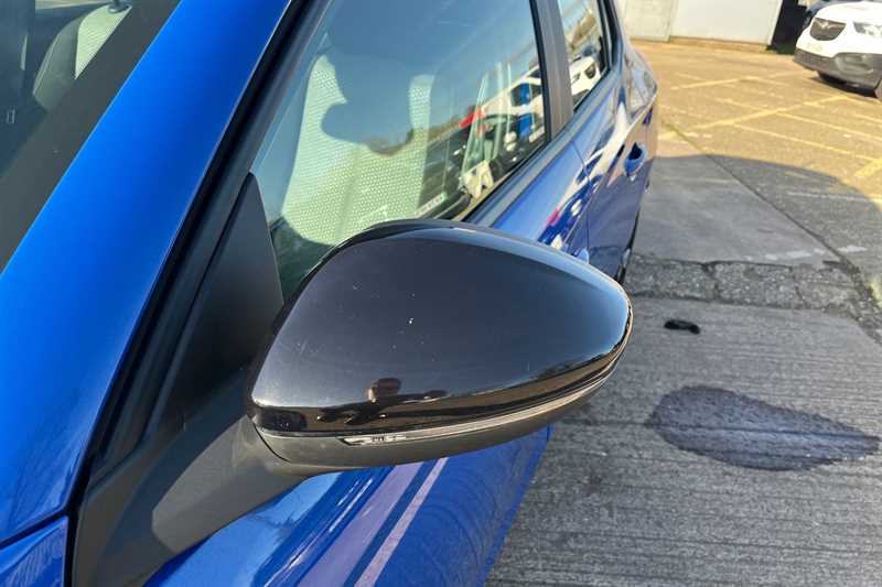 Used Vauxhall Corsa 2024 for sale - 77812387: Photo 35