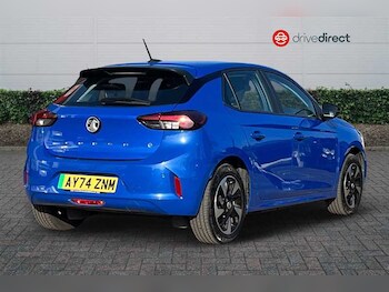 Used Vauxhall Corsa 2024 for sale - 77812387: Photo