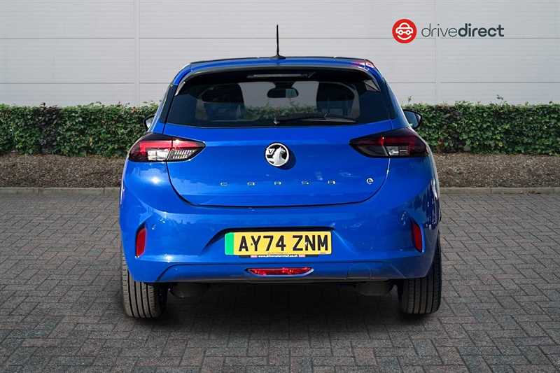 Used Vauxhall Corsa 2024 for sale - 77812387: Photo 4