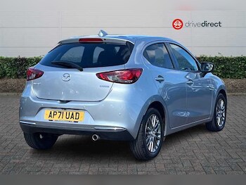 Used Mazda Mazda2 2021 for sale - 78279974: Photo