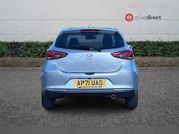 Used Mazda Mazda2 2021 for sale - 78279974: Photo