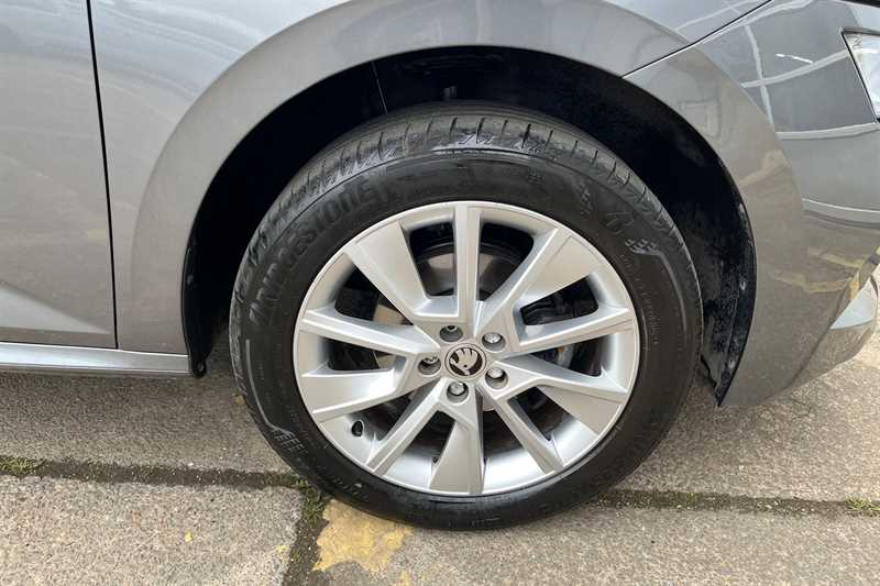 Used Skoda Kamiq 2023 for sale - 78142776: Photo 12