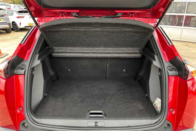 Used Peugeot 2008 2020 for sale - 76829194: Photo 25