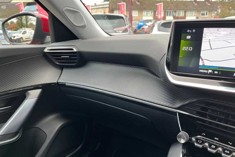 Used Peugeot 2008 2020 for sale - 76829194: Photo 40