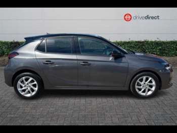 Used Vauxhall Corsa 2020 for sale - 74779170: Photo