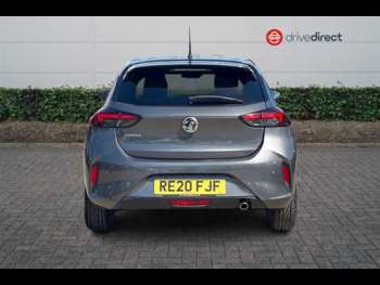 Used Vauxhall Corsa 2020 for sale - 74779170: Photo