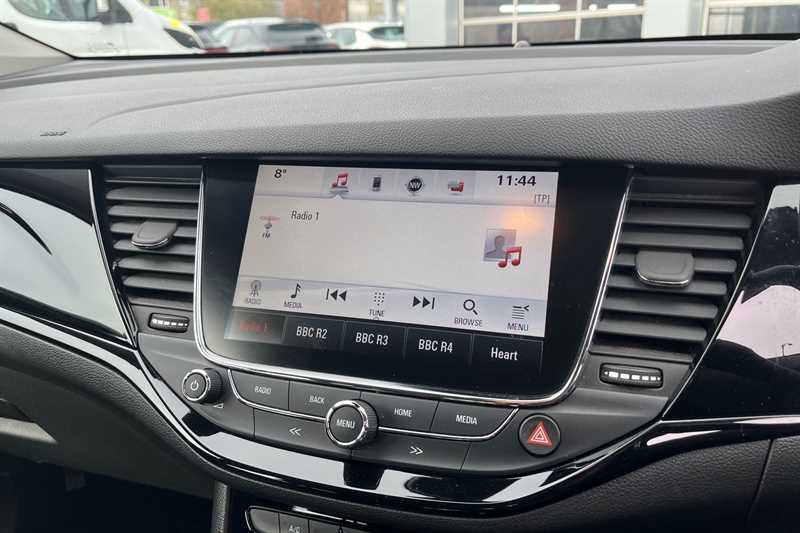 Used Vauxhall Astra 2019 for sale - 77886751: Photo 19