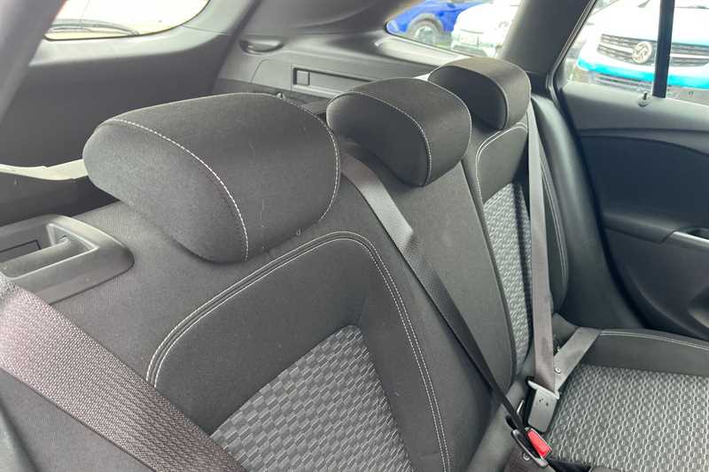 Used Vauxhall Astra 2019 for sale - 77886751: Photo 24