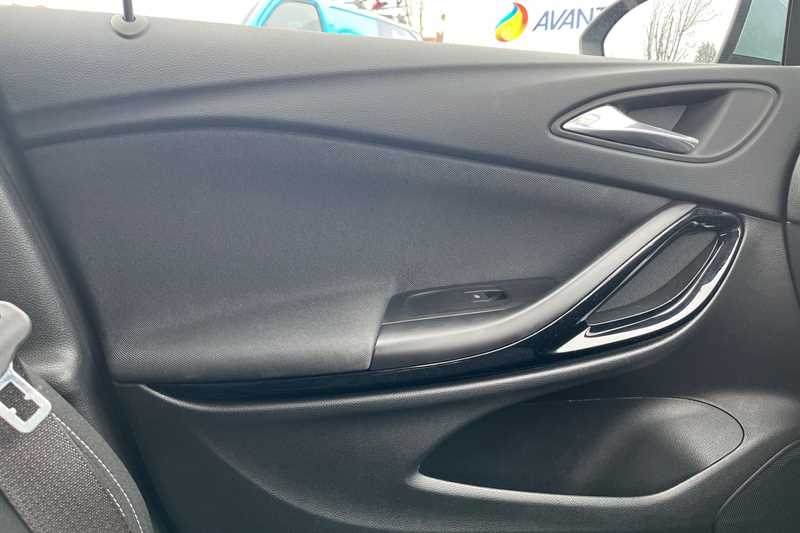 Used Vauxhall Astra 2019 for sale - 77886751: Photo 40