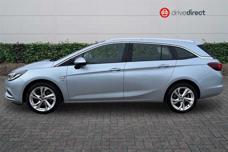 Used Vauxhall Astra 2019 for sale - 77886751: Photo 6