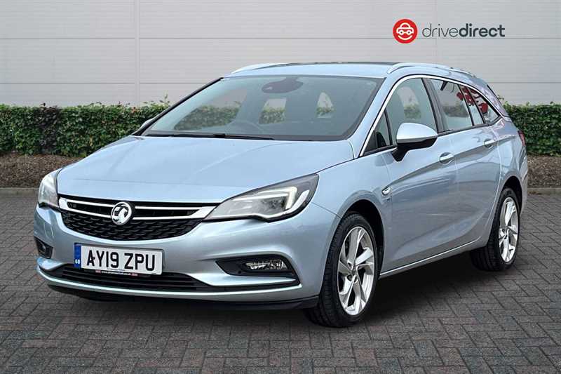Used Vauxhall Astra 2019 for sale - 77886751: Photo 7