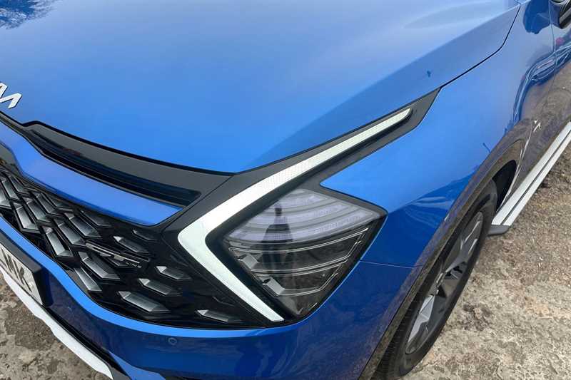 Used Kia Sportage 2024 for sale - 77801249: Photo 29