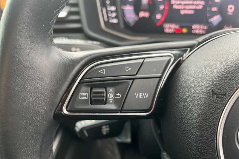 Used Audi A1 2022 for sale - 77914756: Photo 21