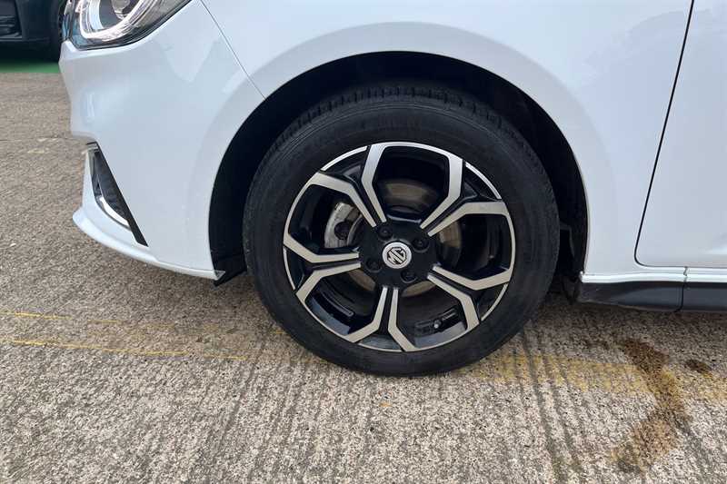 Used MG MG3 2024 for sale - 77349074: Photo 11