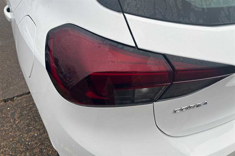 Used Vauxhall Corsa 2022 for sale - 76930674: Photo 33