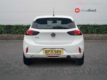 Used Vauxhall Corsa 2022 for sale - 76930674: Photo