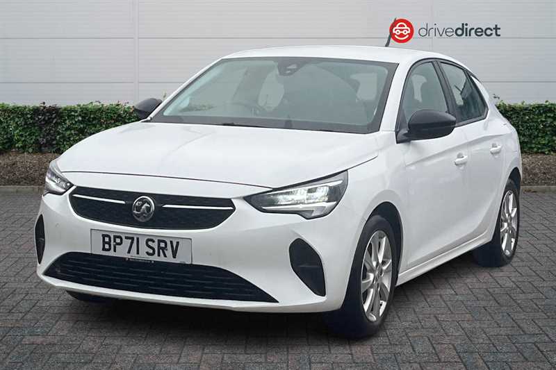 Used Vauxhall Corsa 2022 for sale - 76930674: Photo 7