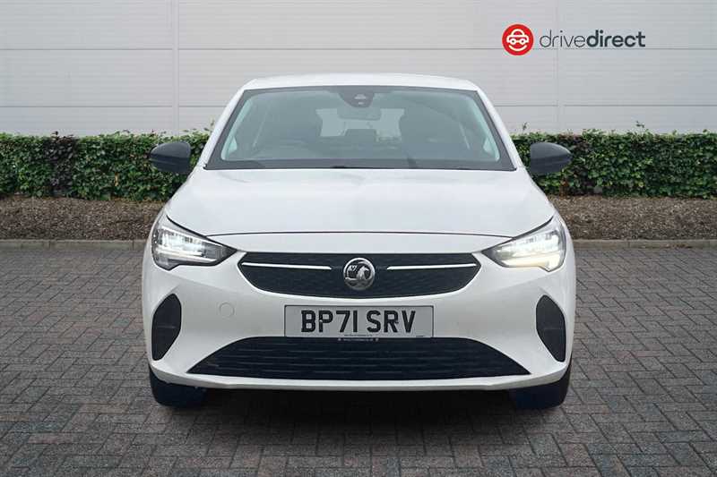 Used Vauxhall Corsa 2022 for sale - 76930674: Photo 8