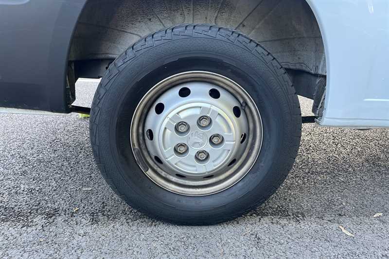 Used Vauxhall Movano 2024 for sale - 76525508: Photo 12