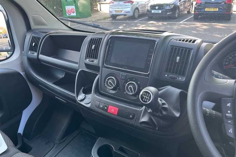 Used Vauxhall Movano 2024 for sale - 76525508: Photo 14