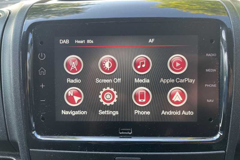 Used Vauxhall Movano 2024 for sale - 76525508: Photo 17