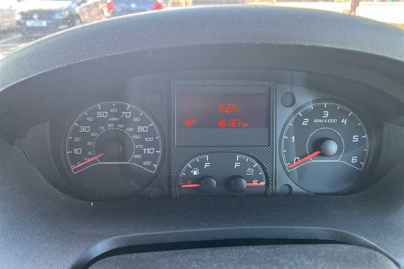 Used Vauxhall Movano 2024 for sale - 76525508: Photo 20