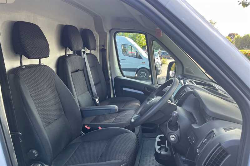 Used Vauxhall Movano 2024 for sale - 76525508: Photo 23