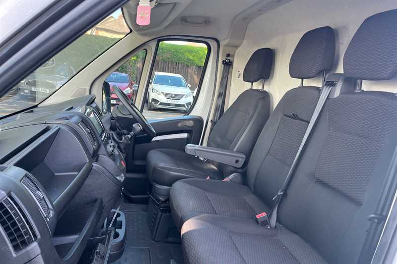 Used Vauxhall Movano 2024 for sale - 76525508: Photo 24