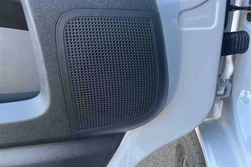 Used Vauxhall Movano 2024 for sale - 76525508: Photo 27