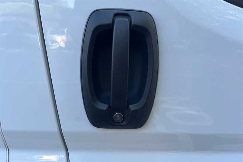 Used Vauxhall Movano 2024 for sale - 76525508: Photo 33