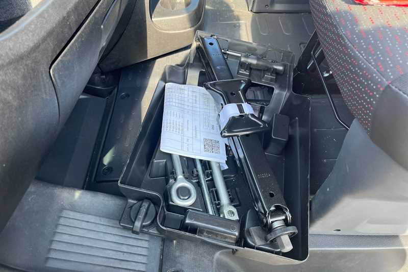 Used Vauxhall Movano 2024 for sale - 76525508: Photo 37