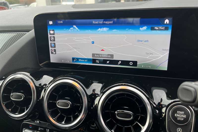 Used Mercedes-Benz GLA 2021 for sale - 76524674: Photo 19