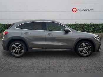 Used Mercedes-Benz GLA 2021 for sale - 76524674: Photo